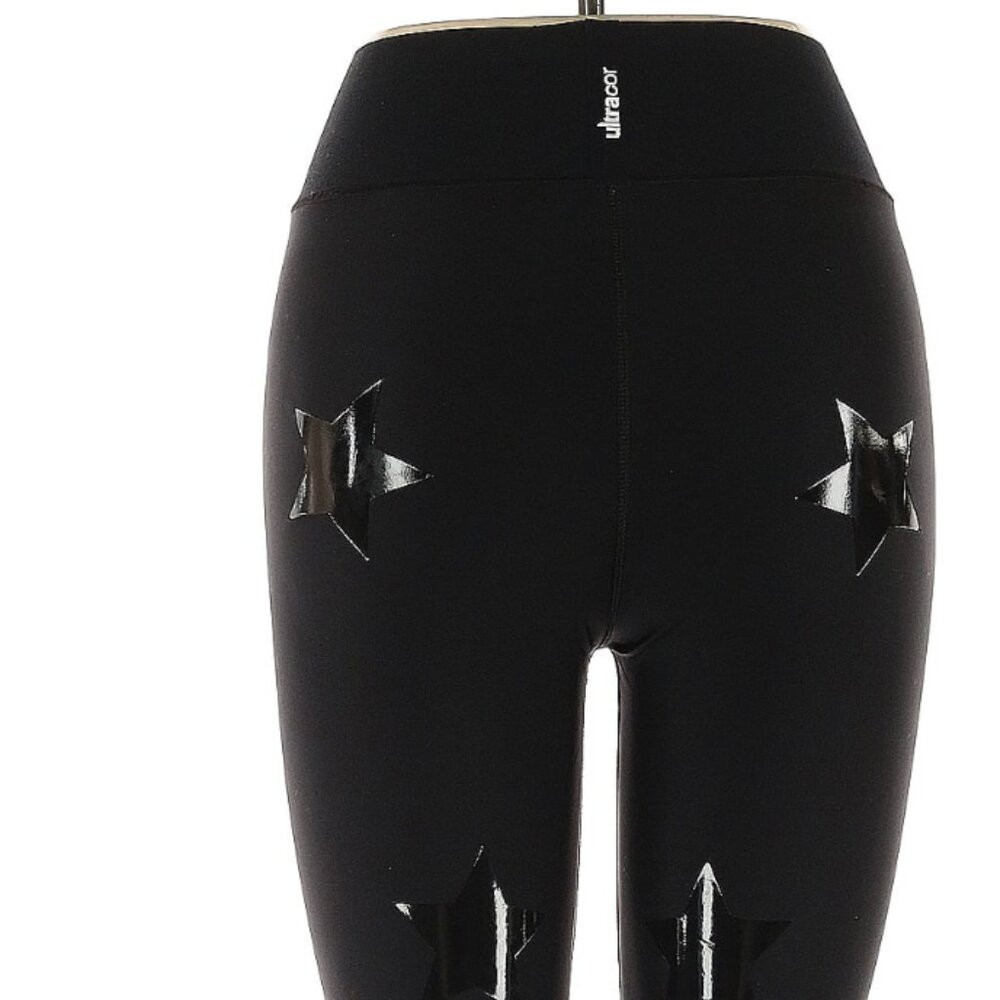 Ultracor Black Star Leggings